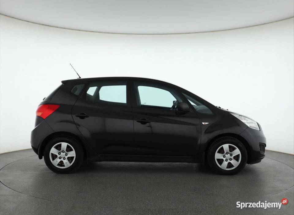 Kia Venga 14 CRDi manualna Piaseczno sprzedam