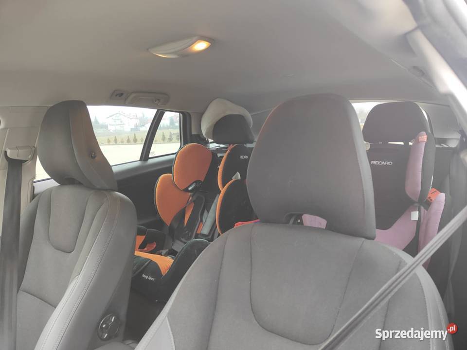 Volvo V60 Modliborzyce