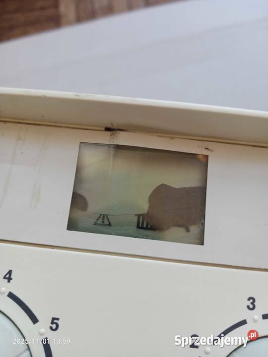 Junkers Bosch Ceraclass Kielce