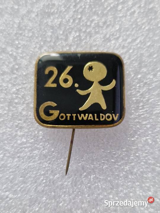 26 Festiwal Filmów Dzieci Gottwaldov Warszawa