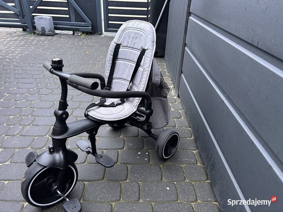 Rowerek dziecięcy pchany Pępowo sprzedam