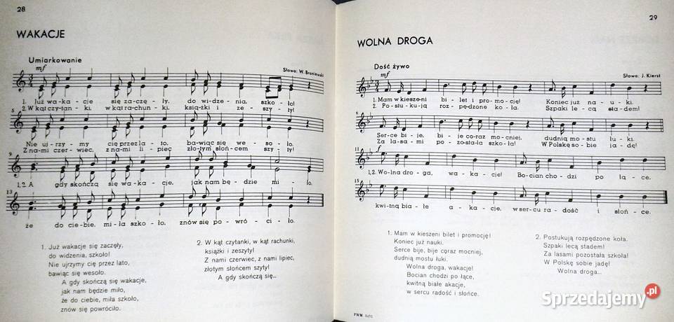 Z piosenką kraj Bronisława Mikuła Chełm