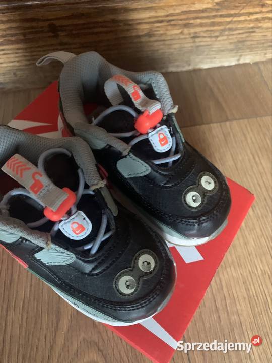 Buty dziecięce Nike Ari 90 rozmiar 22 Łódź