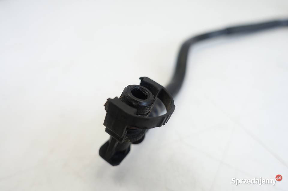 BMW E60 M5 PRZEWÓD POWIETRZA 7836553 7834182 Chełm
