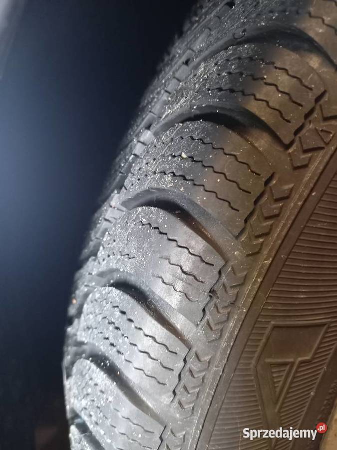 Alufelgi audivw 16 5x112 z oponami pomorskie Czaple