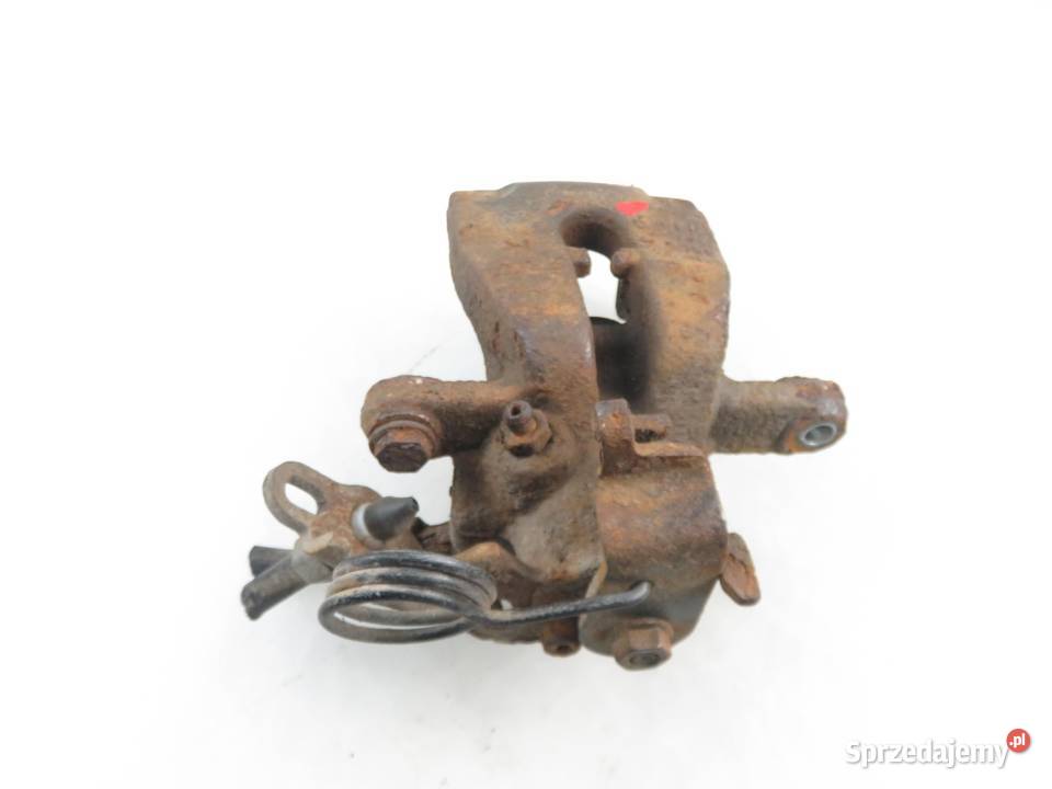 ZACISK PRAWY TYŁ FORD GALAXY MK2