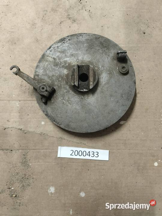 Iż 56 jupiter bęben hamulcowy