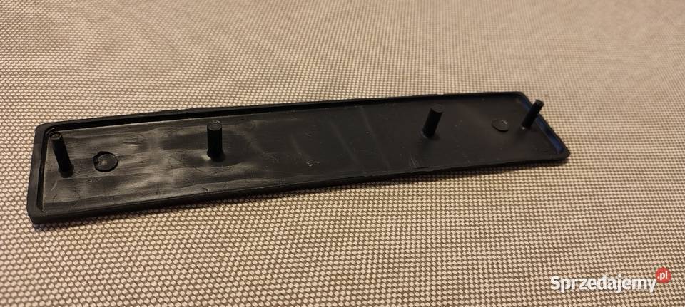 Fiat 126p 650 MALUCH NOWY ZNACZEK KLAPY TYŁ dolnośląskie Świdnica