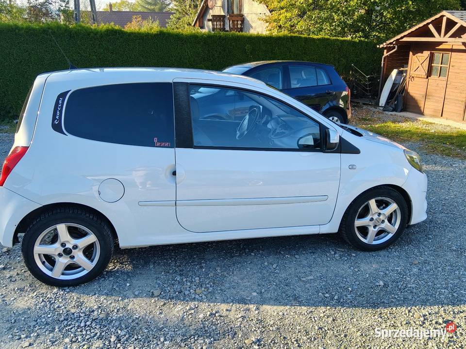 Renault Twingo 2 bez wkładu finansowego 2/3 Wilkowice