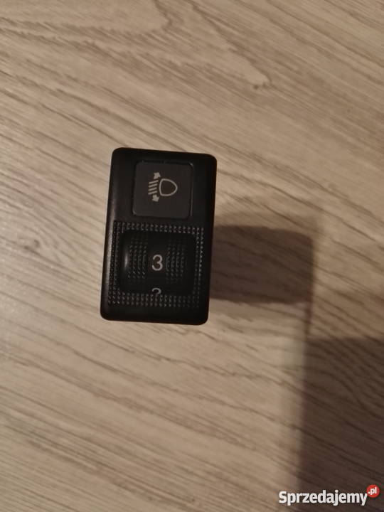 MAZDA PREMACY PRZEŁĄCZNIK REGULACJI ŚWIATEŁ Międzychód