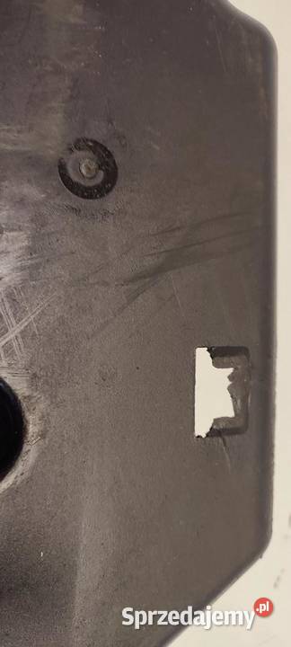 VOLVO XC40 OSŁONA WAHACZA LEWY TYŁ 32226465 dolnośląskie