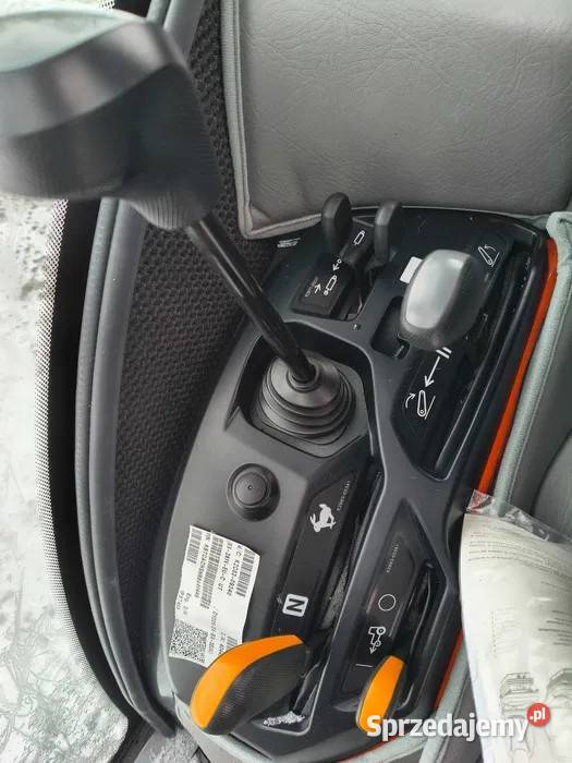 Traktorek miniciągnik Kubota Bx261 CAB Bielsko-Biała