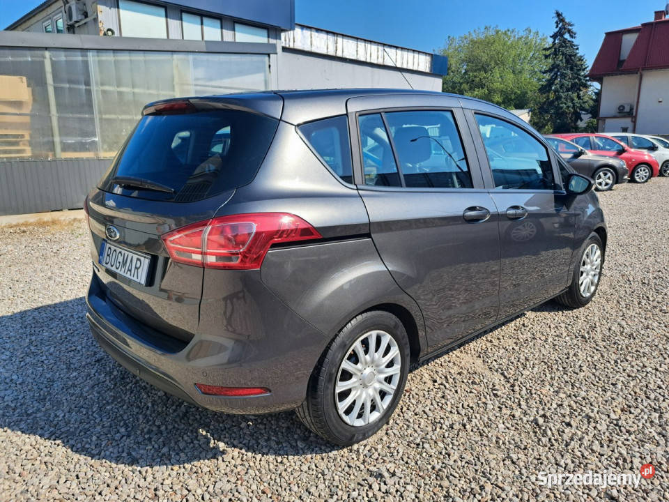 Ford B 1400 benz SALON pierwszy właściciel Rej manualna Warszawa sprzedam