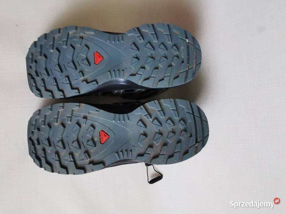 Salomon XA Pro r3723 lubelskie Zamość