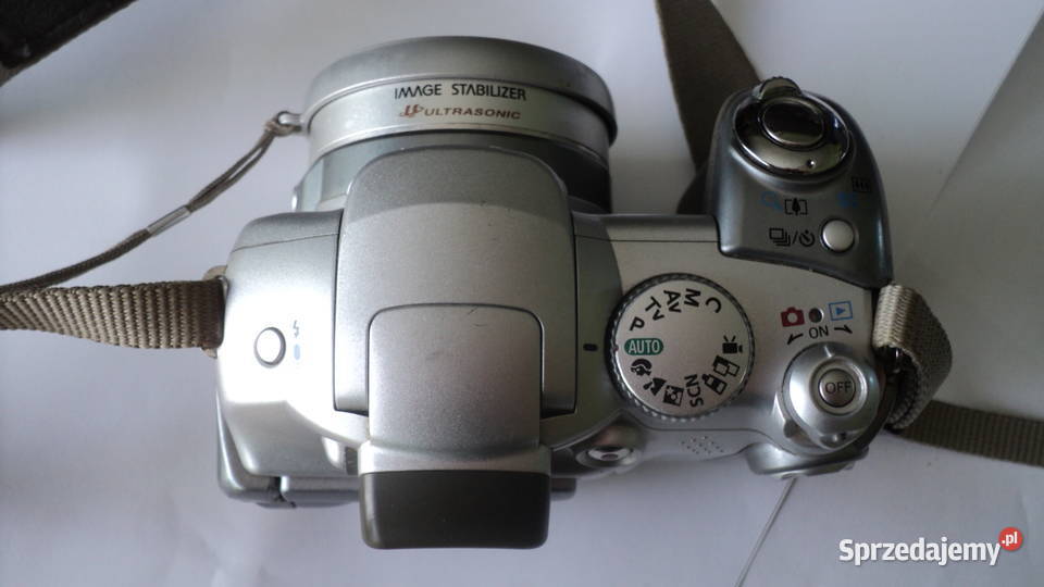 Foto CANON PC1130 Bydgoszcz
