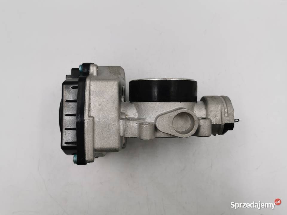 Przepustnica Citroen Peugeot 14 KFV 9640796280 mazowieckie Wyszków