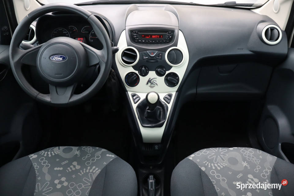 Ford Ka 12 i 51KM Zabrze