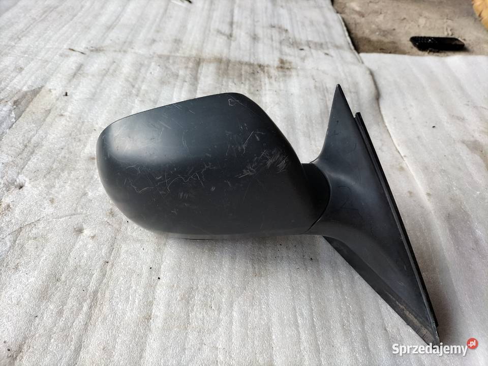 LUSTERKO PRAWE AUDI A4 B5 A4B5 012319 Kamień-Kolonia