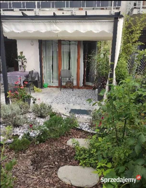 3pok 62met Lipa Piotrowska TARASOGRÓDGARAŻ Wrocław sprzedam