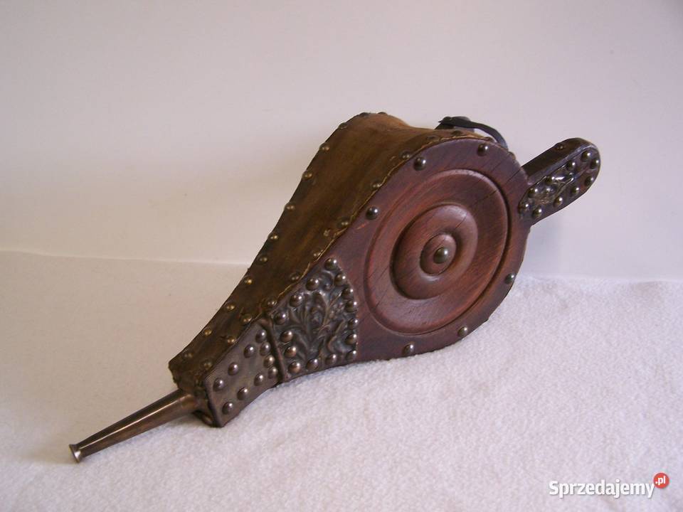 Antyczny miech kominkowykowalskie bogato zachodniopomorskie Koszalin sprzedam