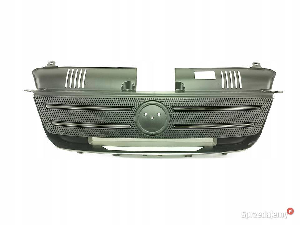 GRILL ATRAPA FIAT IDEA 20042011 735365526