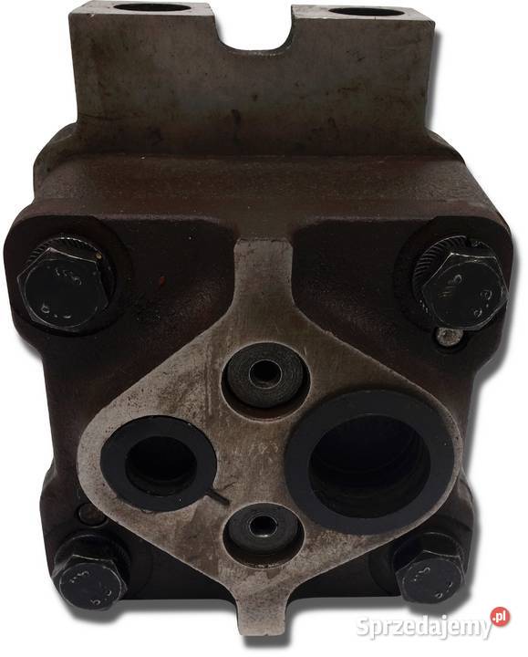 Mocna POMPA OLEJU Silnika URSUS C360 C360 Hydraulika Solec Kujawski sprzedam