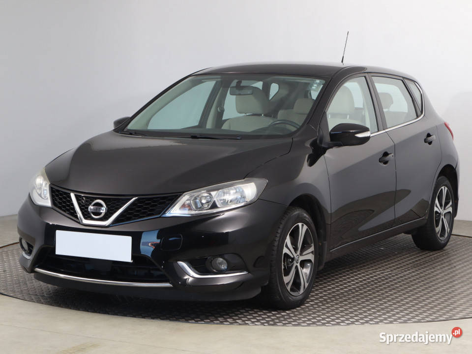 Nissan Pulsar 12 DIGT Bielany Wrocławskie sprzedam