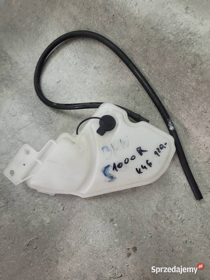 BMW S 1000 RR K46 S1000RR OEM ZBIORNICZEK PŁYNU