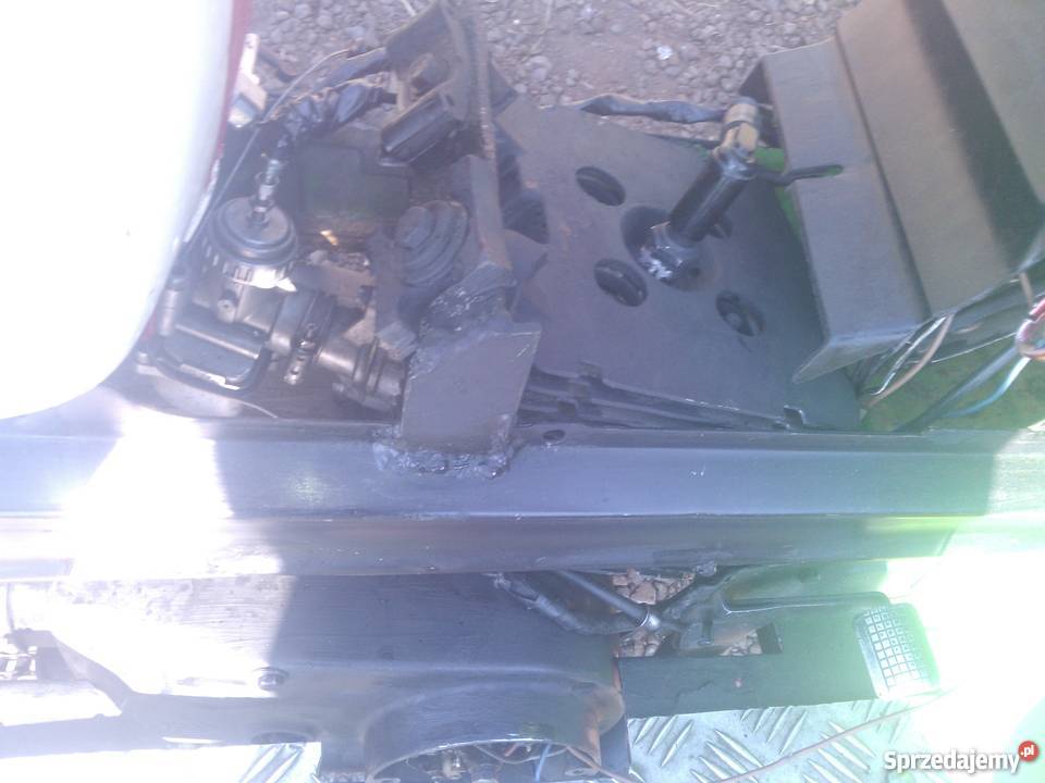 Simson Sr 150 Mz etz 150 50150 Rędziny sprzedam