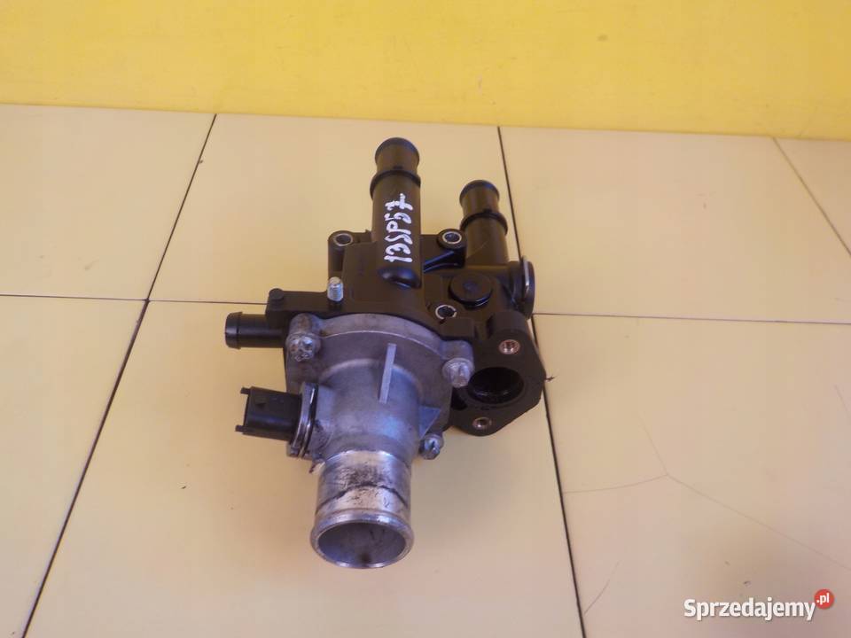 CORSA D 16 TURBO 11r 192 A16LER obudowa świętokrzyskie Suków