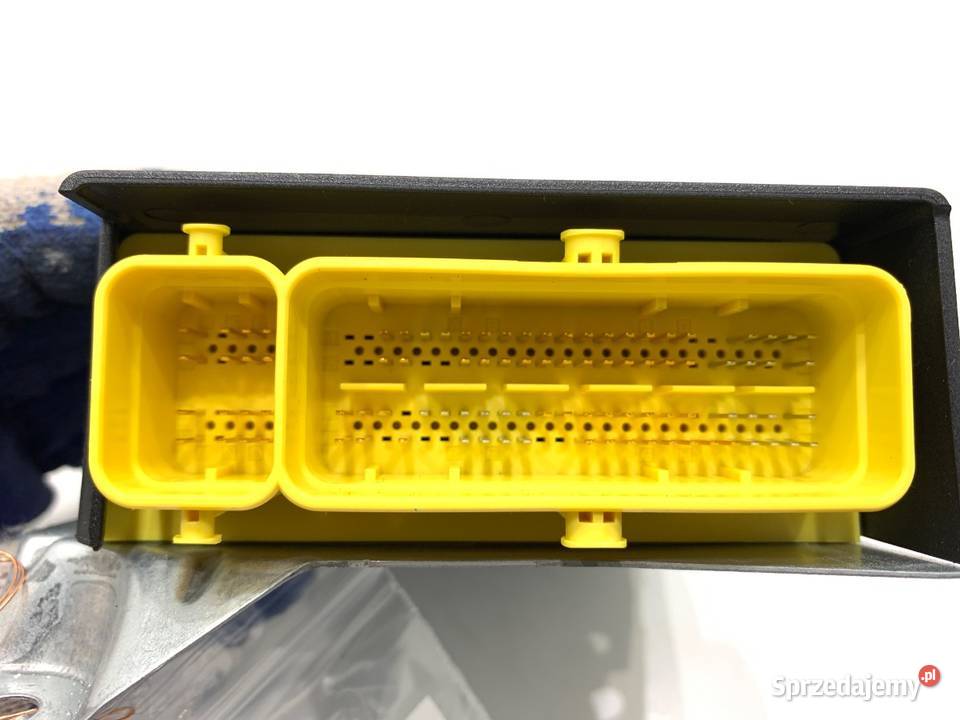 SENSOR AIRBAG AUDI A4 B9 8W0959655 CZUJNIK