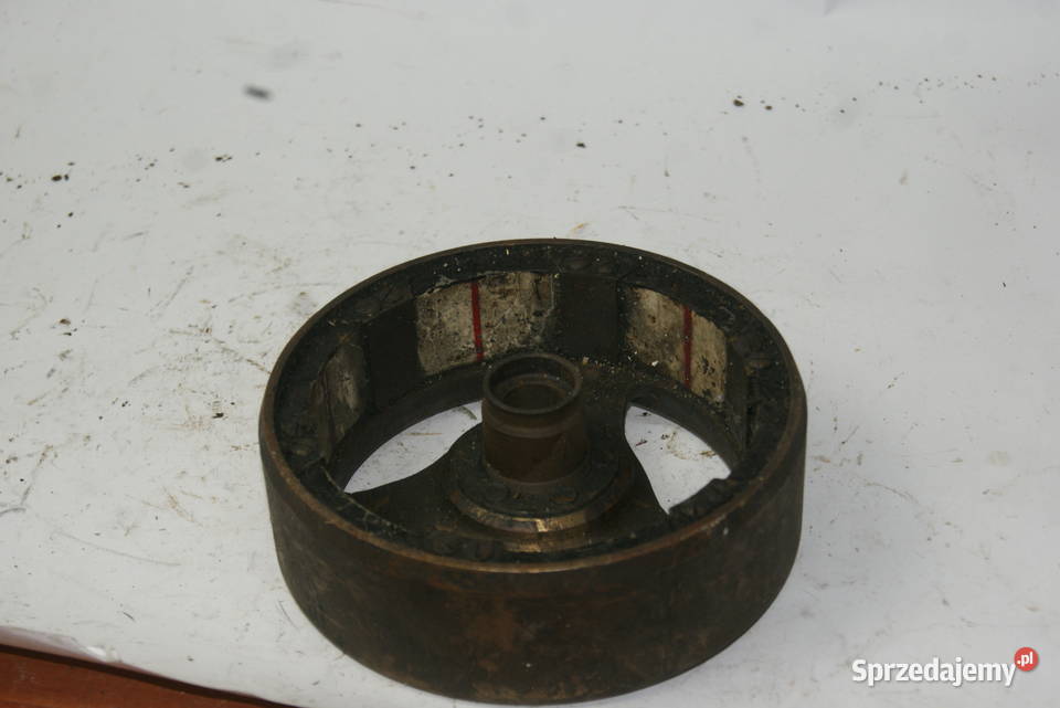 MAGNETO MOSIĘŻNE VILLIERS 98 VILLIERS 120 śląskie