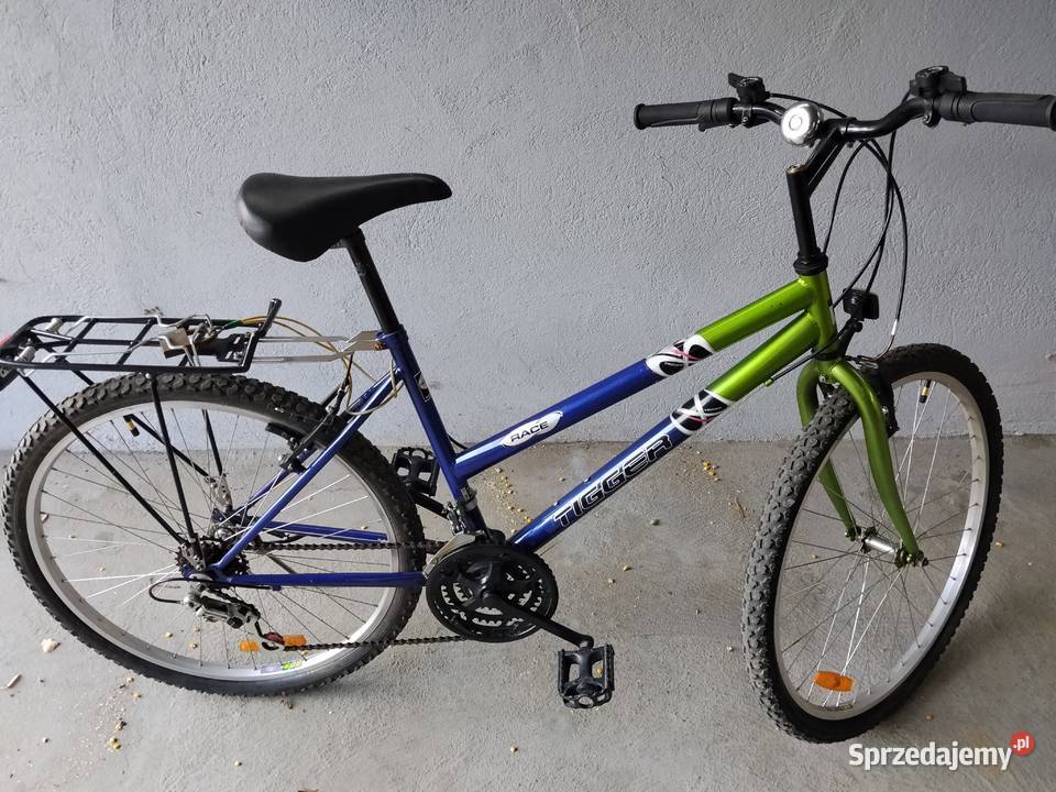 Rower Górskie, MTB sprzedam