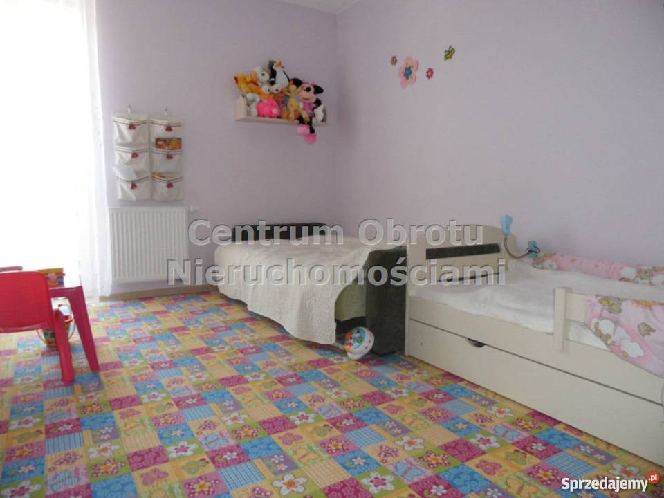 sprzedam mieszkanie 78m2 3 pokojowe Będzin śląskie