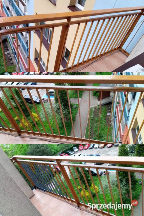 USŁUGI MALARSKIE malowanie mieszkania pokoju