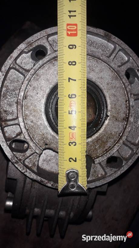 Przekładnia kątowa pomorskie Pruszcz Gdański sprzedam