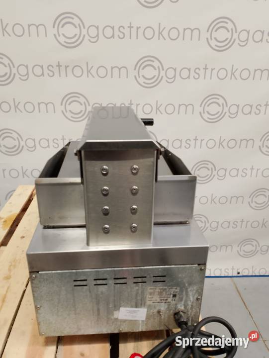 Grill do steków Lincat 40x70 Wrocław