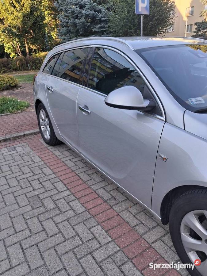 Sprzedam Opel podlaskie Białystok