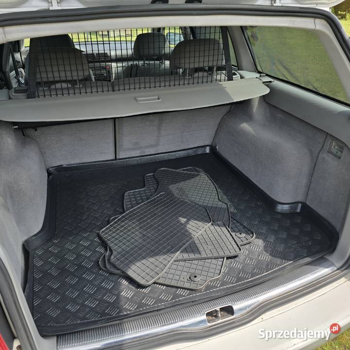 Passat B5 Zarejestrowany w Polsce Warszawa