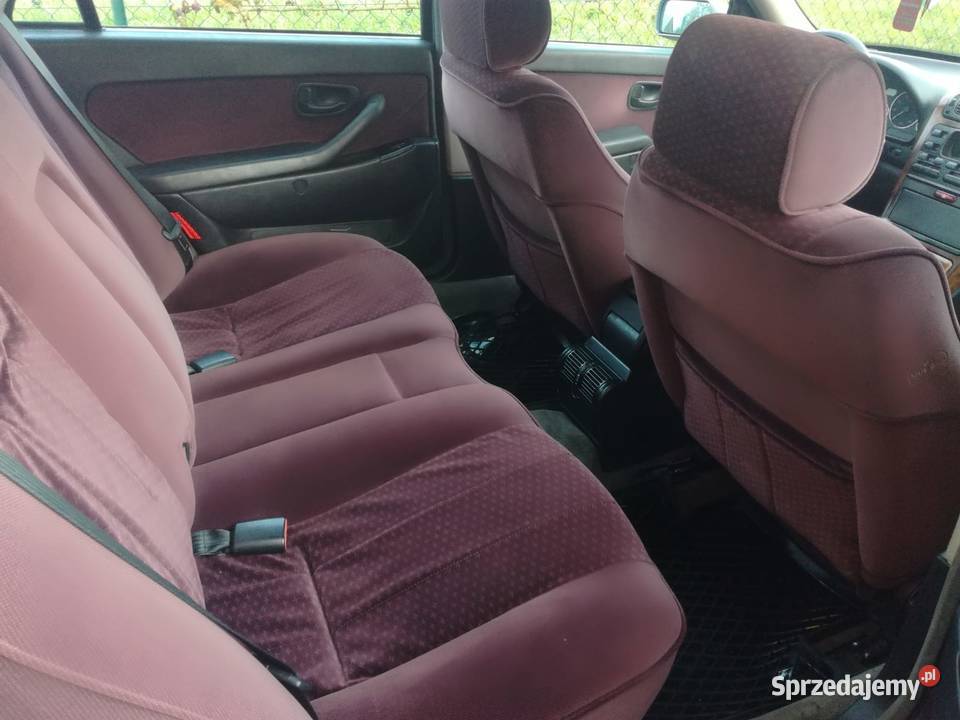 Lancia Kappa 20 VIS BenzGaz nieuszkodzony podkarpackie Przemyśl sprzedam