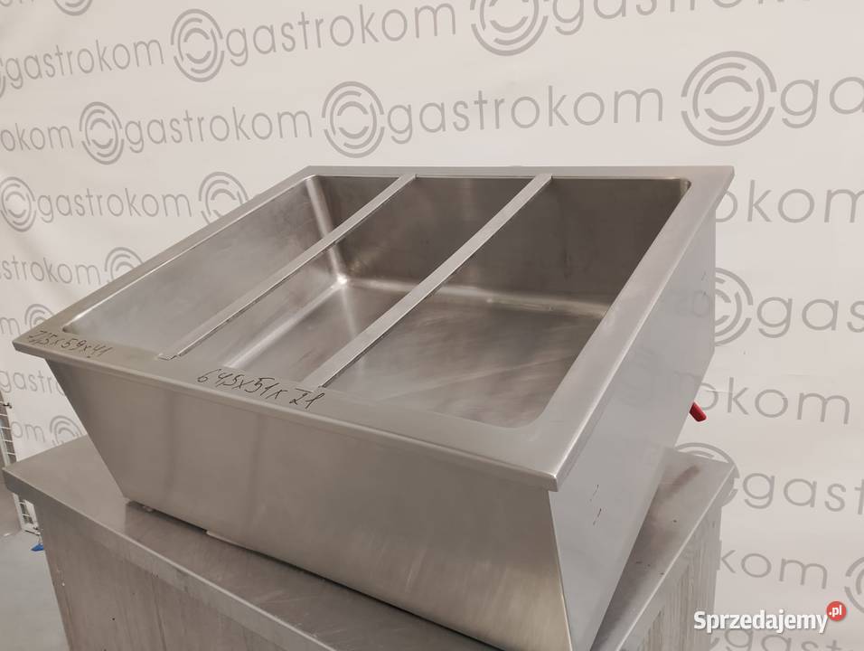 WANNA BEMAROWA DO ZABUDOWY 2XGN 11 KL6200012 Wrocław