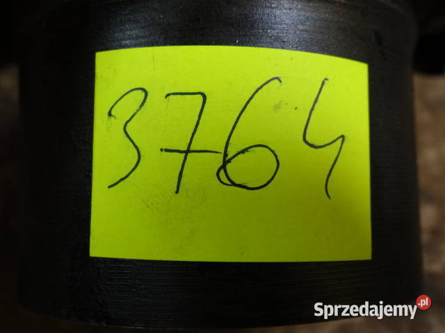 cylinder żeliwny Simson AWO T org DDR