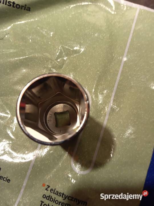 BETA nasadka długa 30mm12 Wieluń