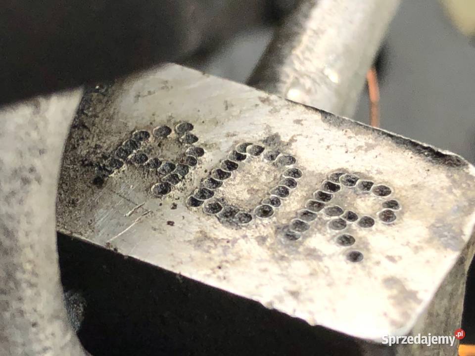 SILNIK VW 18 125 ADR 9601 PASSAT B5 Silniki i osprzęt sprzedam