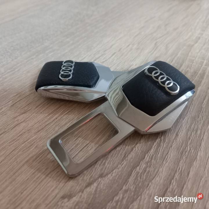 zapinka wpinka adapter pasa audi 2 osobowe Józefów sprzedam