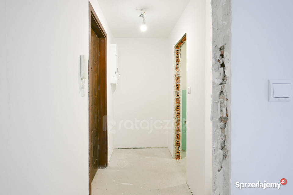 Mieszkanie Gdańsk Gospody 348m2 2 pokojowe