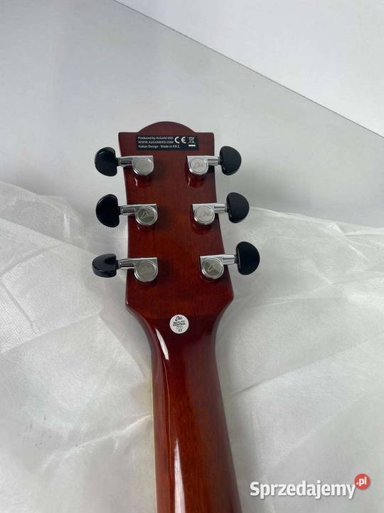 EKO Guitars 06217128 Ranger VI Dreadnought podkarpackie Rzeszów