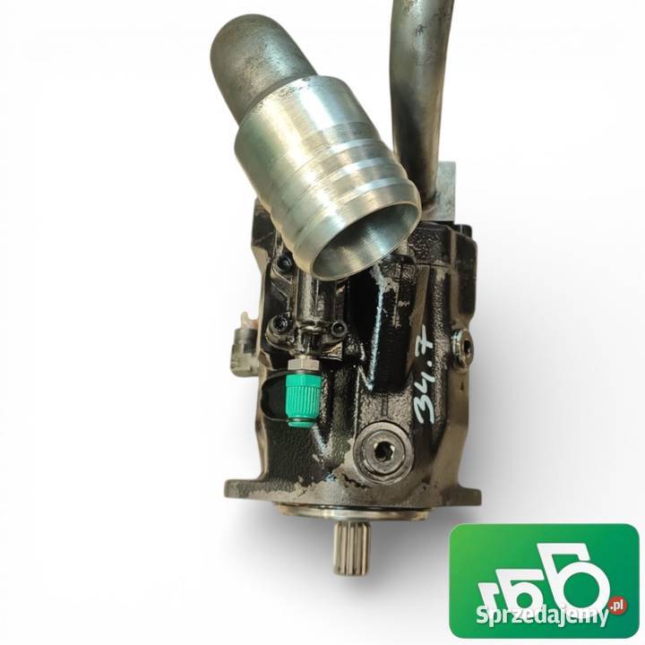 Pompa A10VO45DFR152L R902431154 Rexroth 048465 Wilkowo