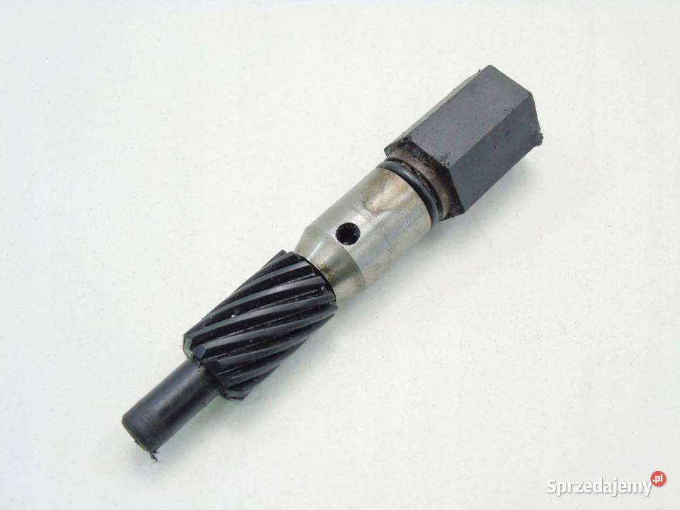 IMPULSATOR PRĘDKOŚCI 11 12 PUNTO PANDA SEICENTO osobowe Sosnowiec