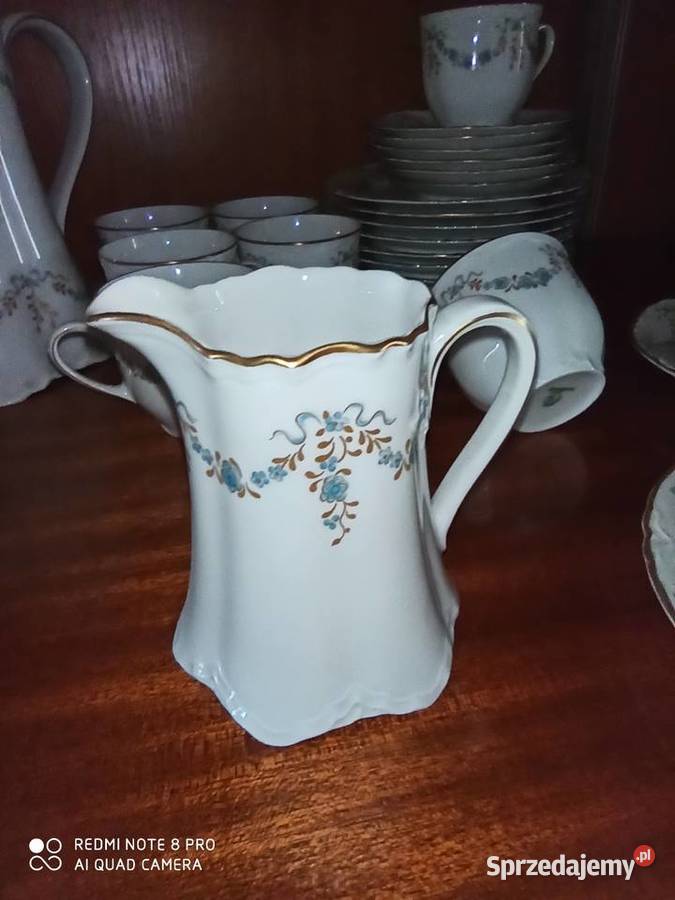 Mlecznik Hutschenrouther Gdańsk